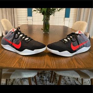 Nike Kobe 11 Elite Low “Tinker”